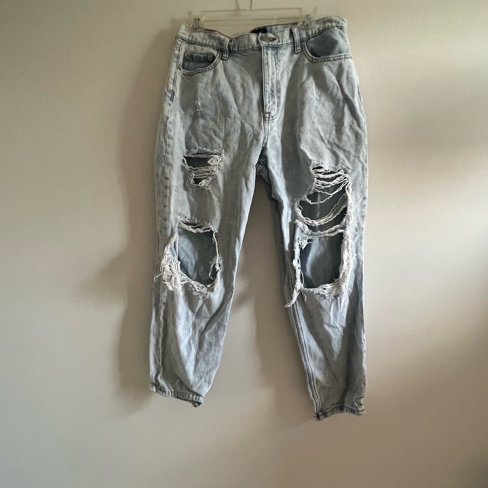 Aeropostale Jeans